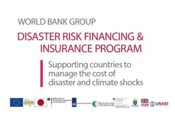 Disaster Risk Financing and Insurance (DRFI) Program 11