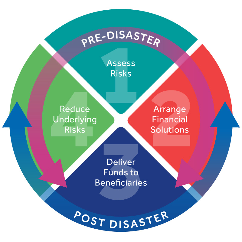 What is Disaster Risk Financing? 1
