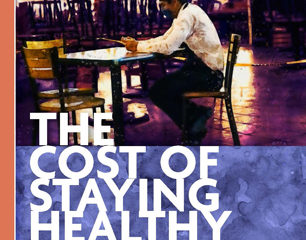 The Cost of Staying Healthy 26