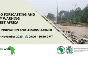 Flood forecasting and early warning in West Africa: Gaps, innovations and lessons learned 79