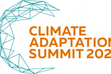 Climate Adaptation Summit 2021: Accelerating Adaptation Action 40