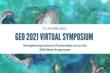 GEO Virtual Symposium 2021: Strengthening inclusive partnerships across the GEO work programme 49