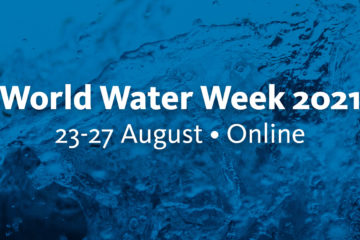 World Water Week 2021 41