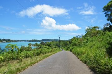 Natural Disasters are the Shadow over Vanuatu’s Development Progress 5