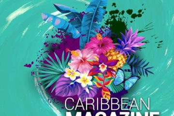 Caribbean magazine: Road to Recovery 8
