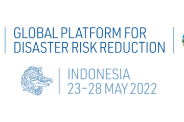 Seventh Session of the Global Platform for Disaster Risk Reduction (GP2022) 8