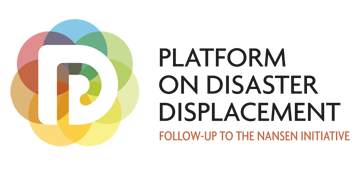 Platform on Disaster Displacement 1