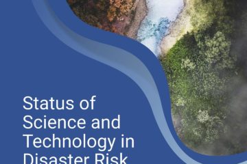 Status of Science and Technology in Disaster Risk Reduction in Asia-Pacific 4