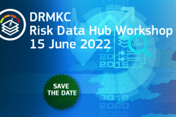 Risk Data Hub Workshop 2
